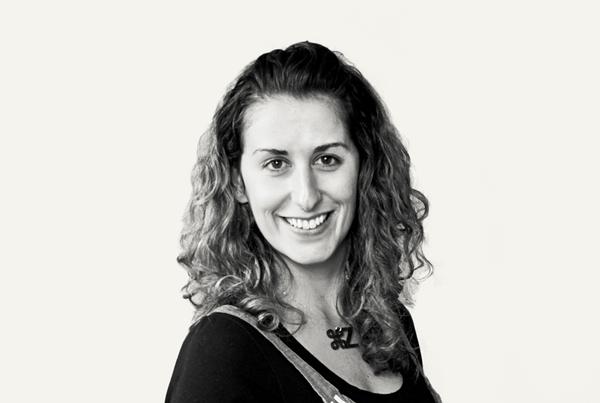 Anais Ardid is Designworks' new Design Strategist. 